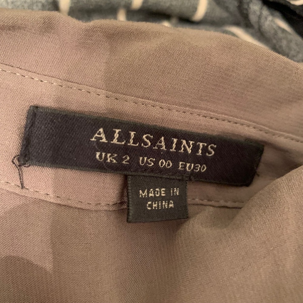 All Saints Romper - Picture 8 of 11